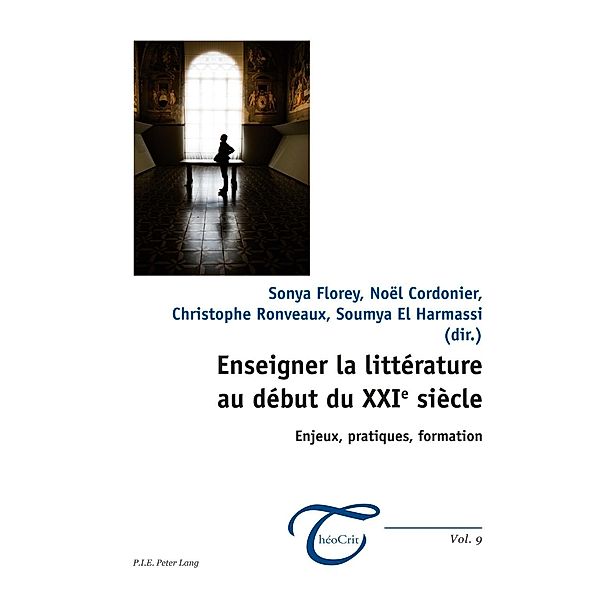 Enseigner la litterature au debut du XXIe siecle