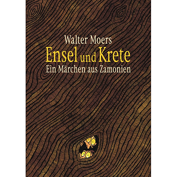 Ensel & Krete, Walter Moers