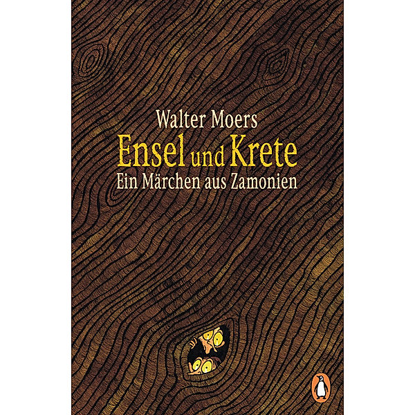 Ensel und Krete, Walter Moers