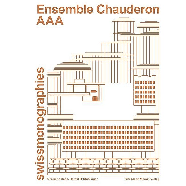 Ensemble Chauderon - AAA, Christina Haas, Harald R. Stühlinger