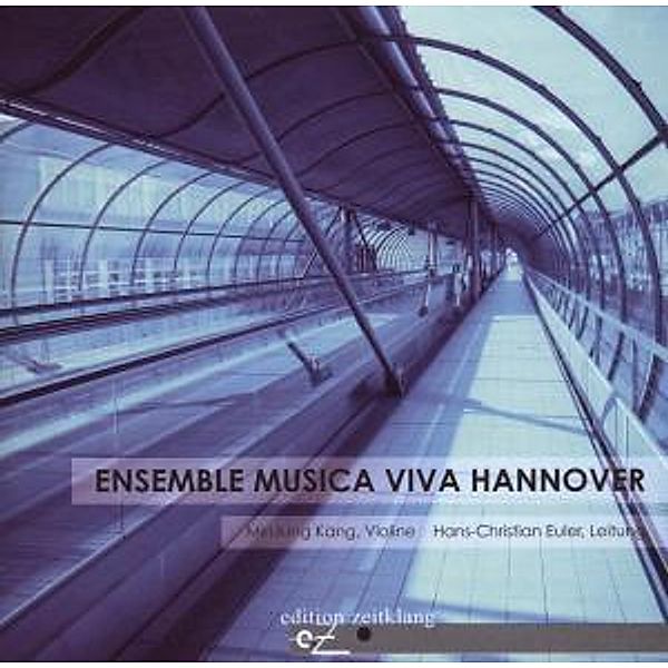 Ensemble Musica Viva Hannover, Ensemble Musica Viva Hannover, Hans-christian Euler