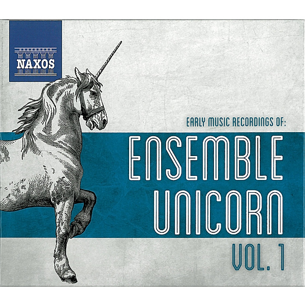 Ensemble Unicorn Vol.1, Ensemble Unicorn
