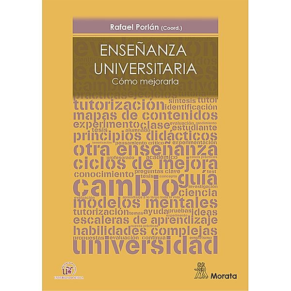 Enseñanza universitaria, Rafael Porlán