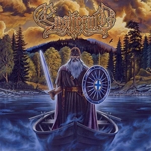 Ensiferum (Double Vinyl), Ensiferum