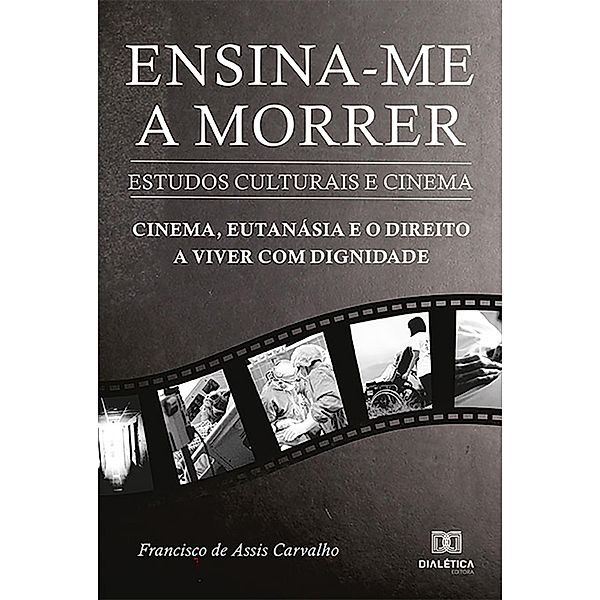 Ensina-me a morrer, Francisco de Assis Carvalho