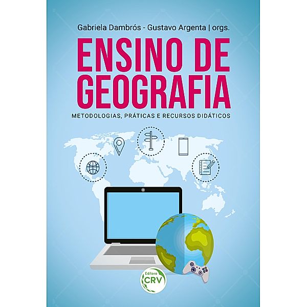 ENSINO DE GEOGRAFIA, Gabriela Dambrós, Gustavo Argenta