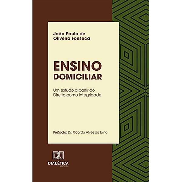 Ensino Domiciliar, João Paulo de Oliveira Fonseca