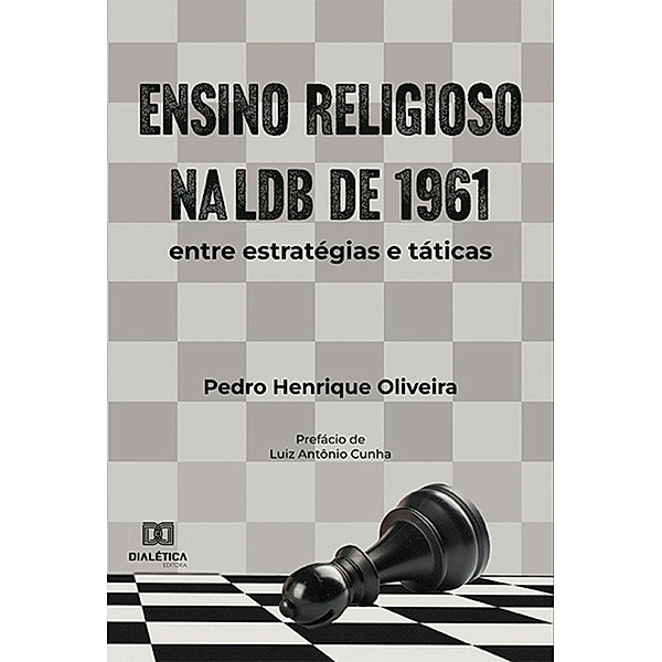Ensino Religioso na LDB de 1961, Pedro Henrique Oliveira