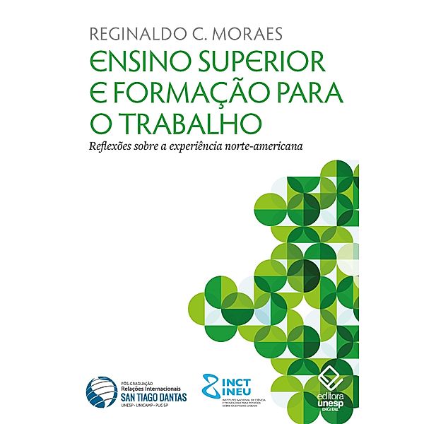 Ensino superior e formação para o trabalho, Reginaldo C. Moraes