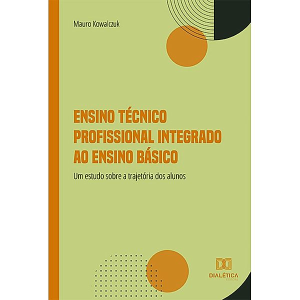 Ensino Técnico Profissional Integrado ao Ensino Básico, Mauro Kowalczuk