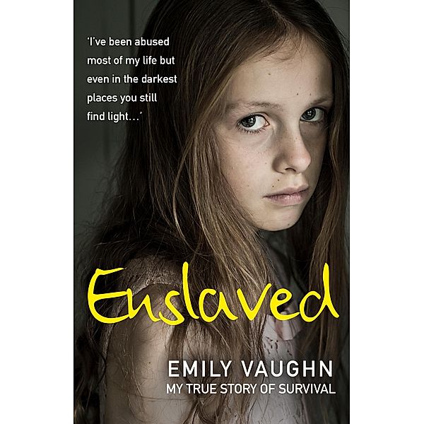 Enslaved, Emily Vaughn