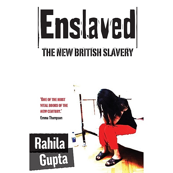 Enslaved / Granta Books, Rahila Gupta