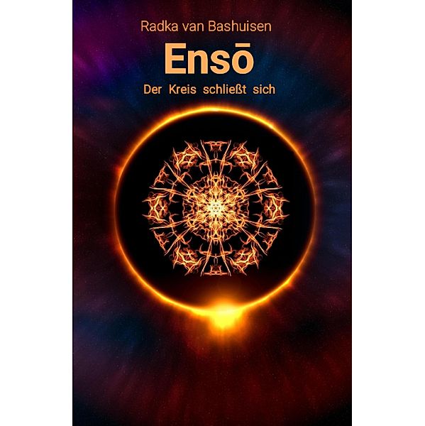 Enso, Radka van Bashuisen