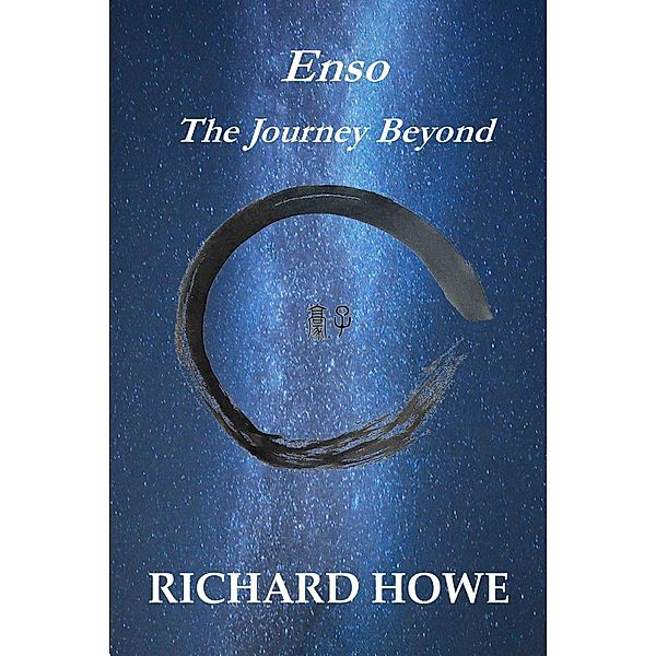 Enso - The Journey Beyond / Enso, Richard Howe