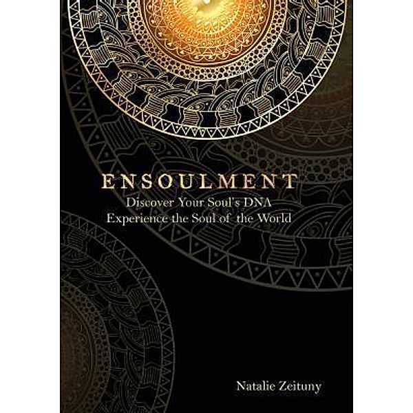 Ensoulment, Natalie Zeituny