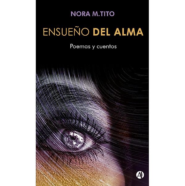 Ensueño del Alma, Nora Mabel Tito