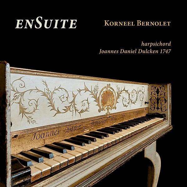 Ensuite, Korneel Bernolet