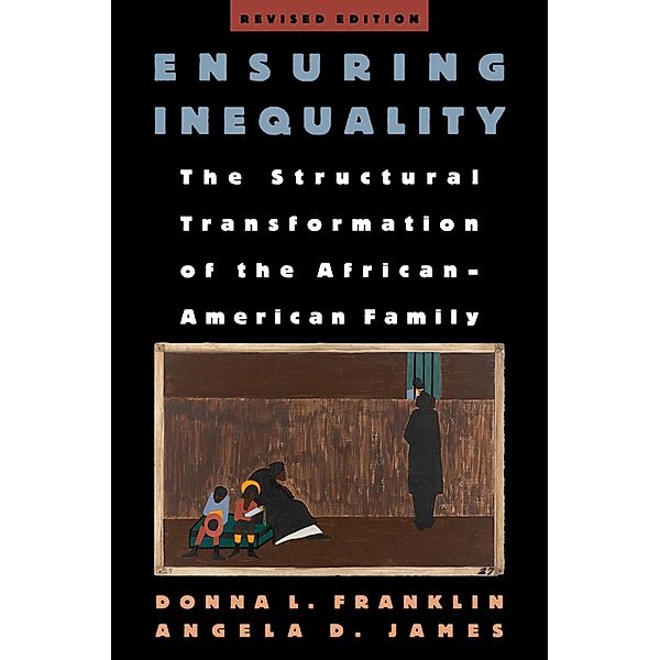 Ensuring Inequality, Donna L. Franklin