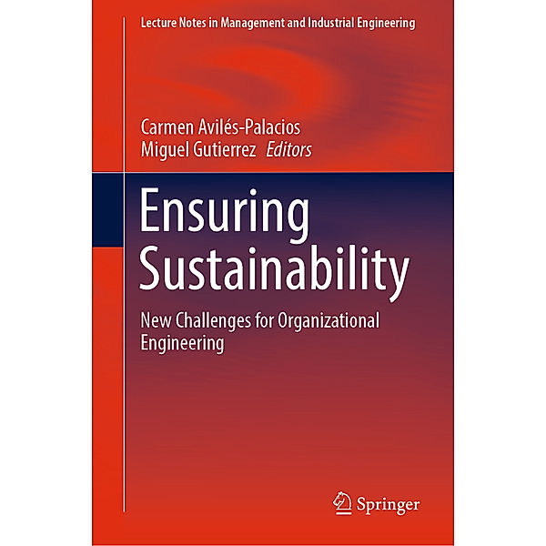 Ensuring Sustainability