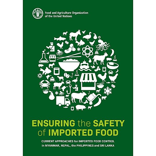 Ensuring the Safety of Imported Food