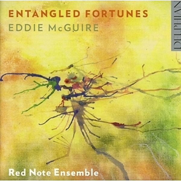 Entagled Fortunes, Red Note Ensemble