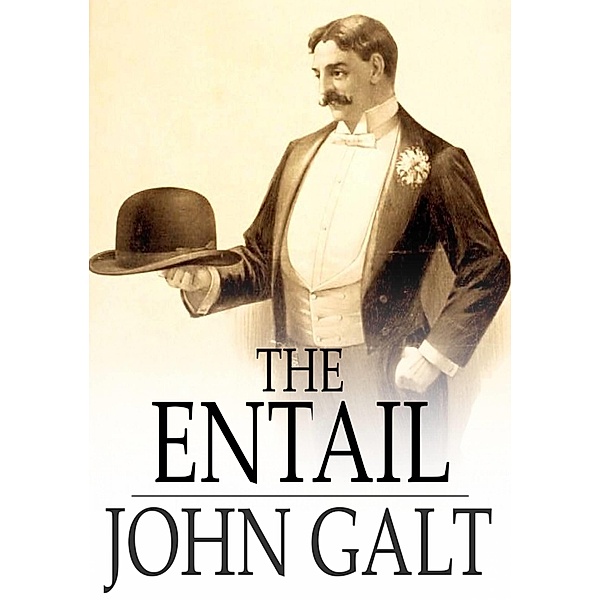 Entail / The Floating Press, John Galt