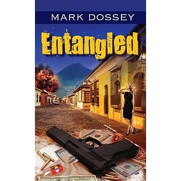Entangled, Mark Dossey