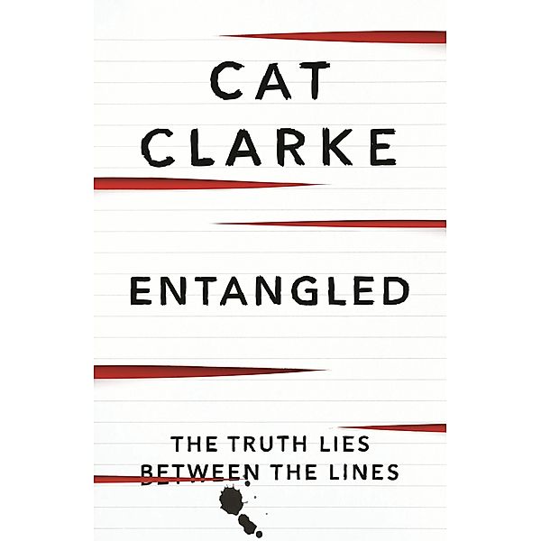 Entangled, Cat Clarke