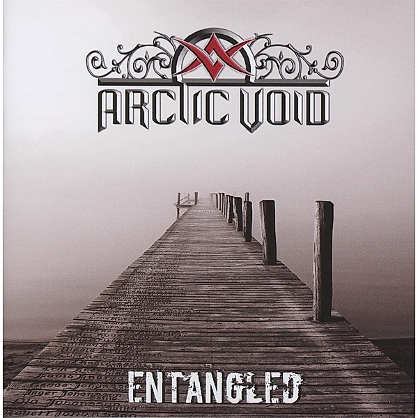 Entangled, Arctic Void