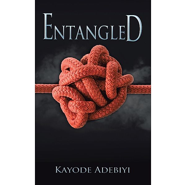 Entangled, Kayode Adebiyi