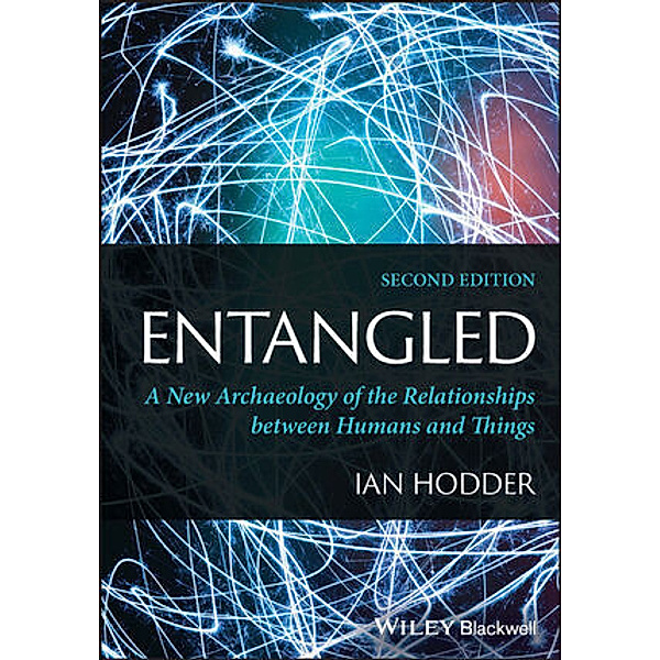 Entangled, Ian Hodder