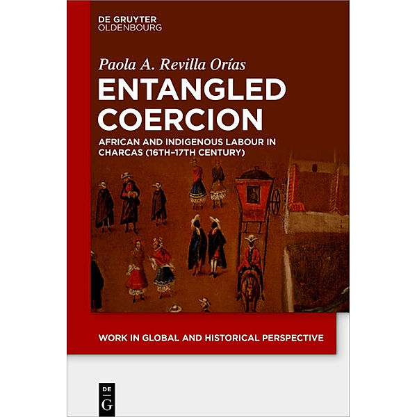 Entangled Coercion, Paola A. Revilla Orías