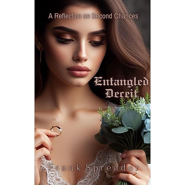 Entangled Deceit: A Reflection on Second Chances, Frank Spreader