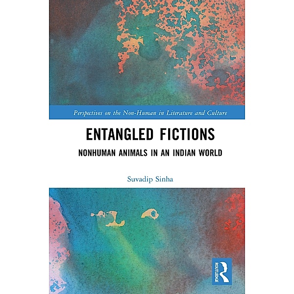 Entangled Fictions, Suvadip Sinha