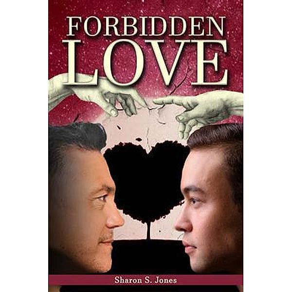 Entangled Forbidden Love, Sharon S. Jones