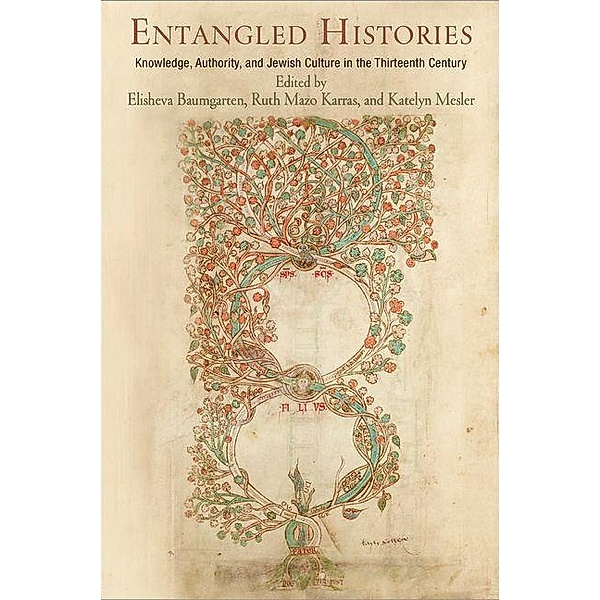 Entangled Histories / Jewish Culture and Contexts