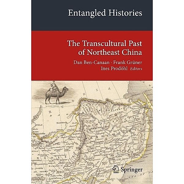 Entangled Histories / Transcultural Research - Heidelberg Studies on Asia and Europe in a Global Context