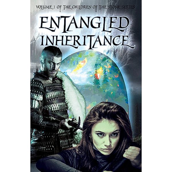 Entangled Inheritance / Gatekeeper Press, J. L. Shelton