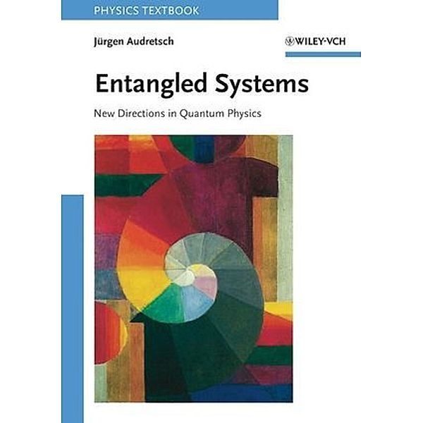 Entangled Systems, Jürgen Audretsch