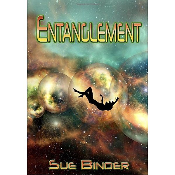 Entanglement, Sue Binder