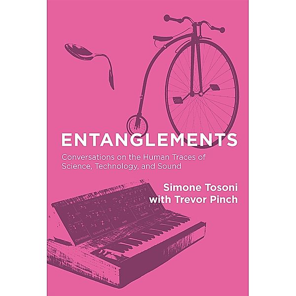 Entanglements, Simone Tosoni