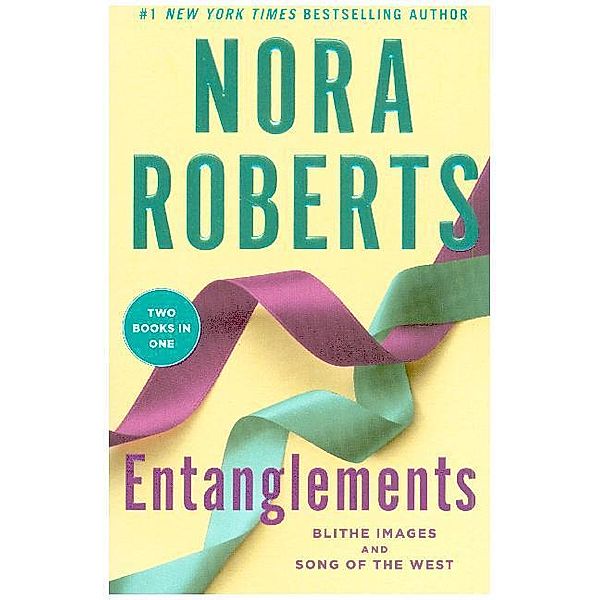 Entanglements, Nora Roberts