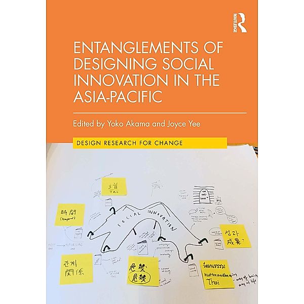 Entanglements of Designing Social Innovation in the Asia-Pacific