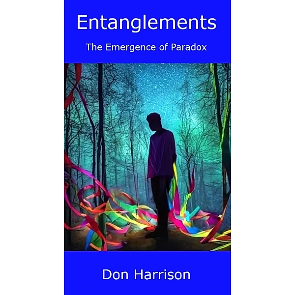 Entanglements (The Atharrais Sequence, #3) / The Atharrais Sequence, DON HARRISON