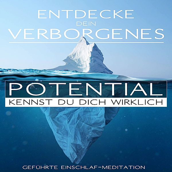 Entdecke Dein verborgenes Potential - Kennst Du Dich wirklich?, Raphael Kempermann