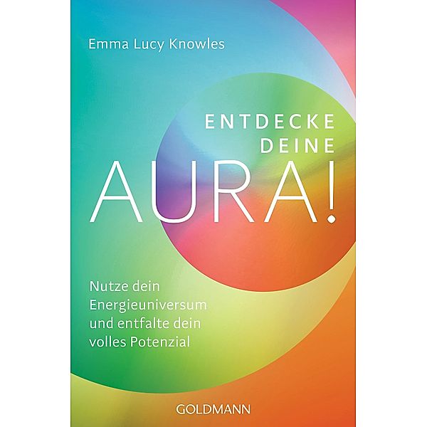 Entdecke deine Aura!, Emma Lucy Knowles