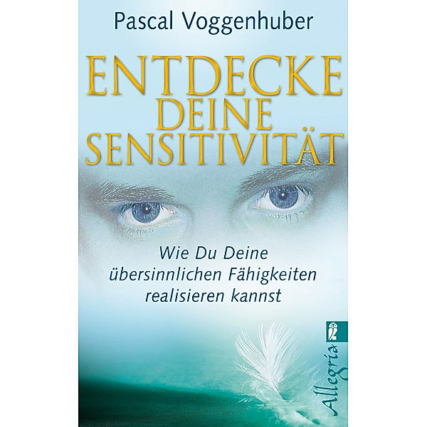 Entdecke deine Sensitivität, Pascal Voggenhuber