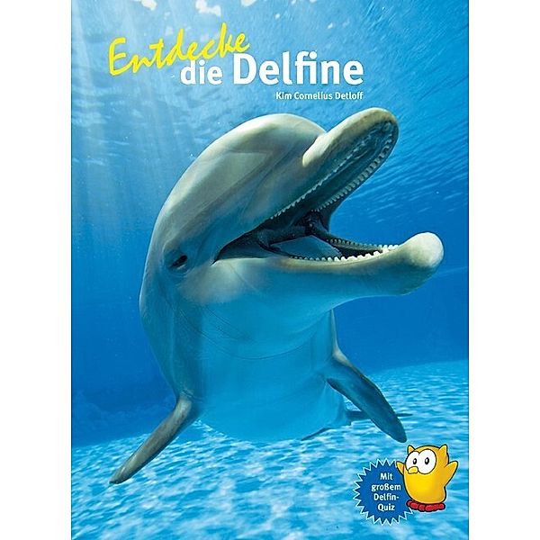 Entdecke die Delfine, Kim Cornelius Detloff