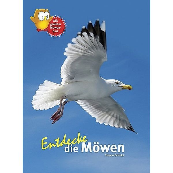 Entdecke die Möwen, Thomas Schmidt