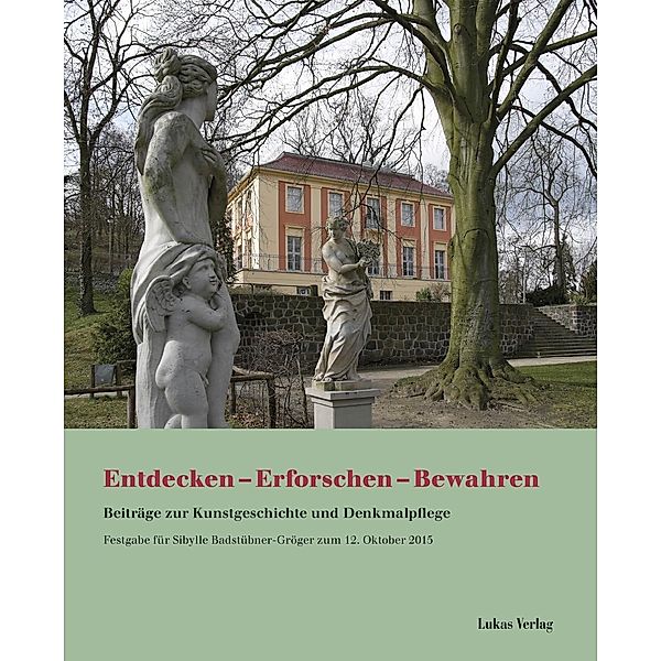 Entdecken - Erforschen - Bewahren